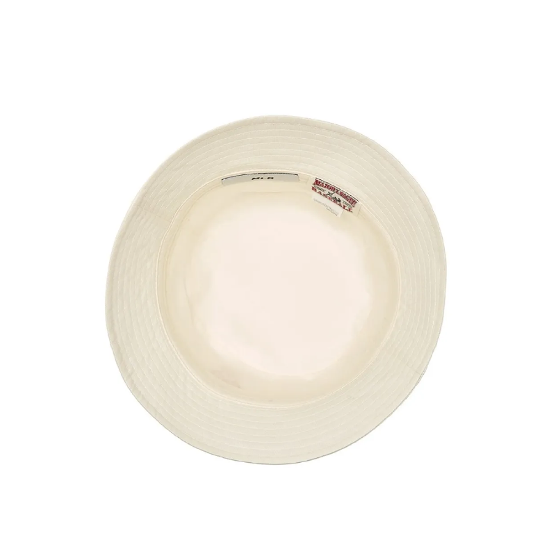 Nón MLB Bucket Heart Hat New York Yankees