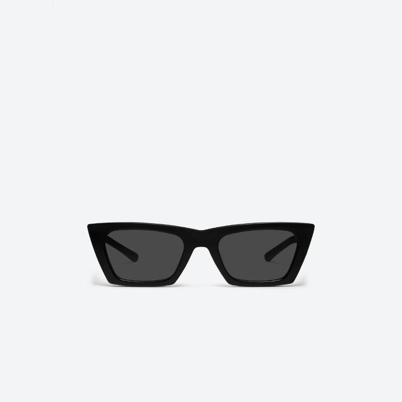 Kính Gentle Monster Jennie Baby Pony 01