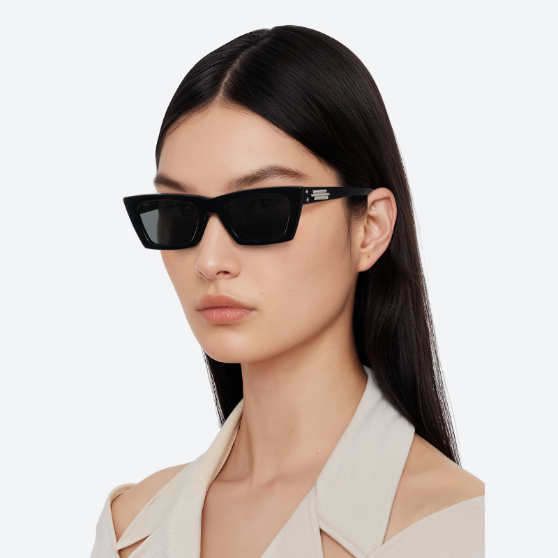 Kính Gentle Monster Jennie Baby Pony 01