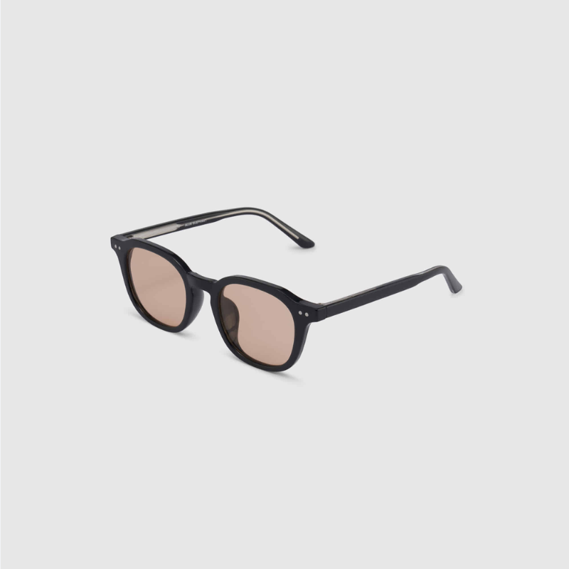 Kính BLUE ELEPHANT ANDY-S Black-blush tint