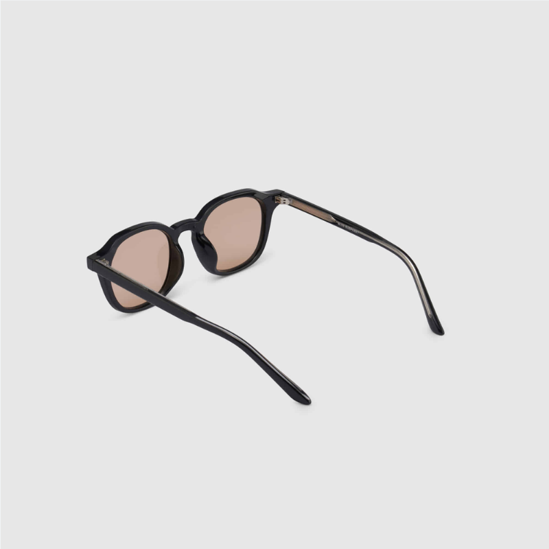 Kính BLUE ELEPHANT ANDY-S Black-blush tint