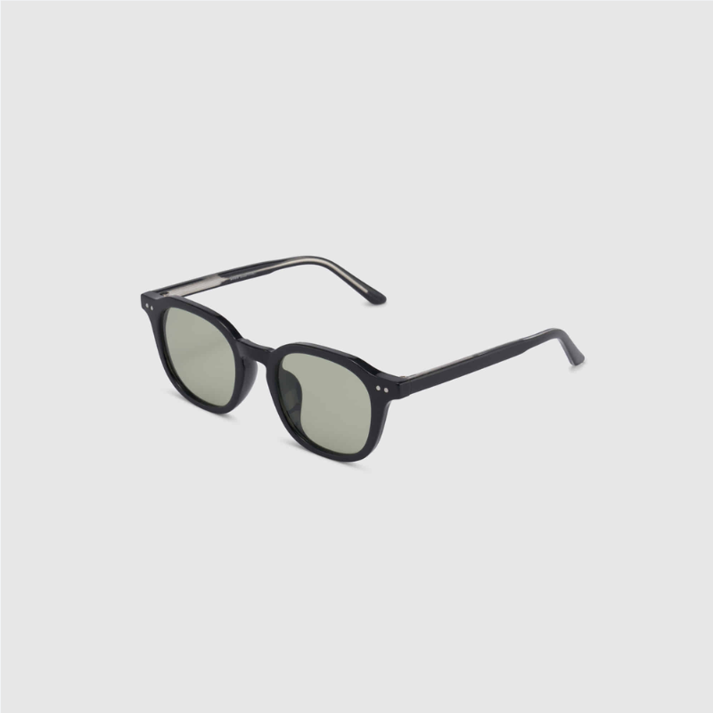 Kính BLUE ELEPHANT ANDY-S Black-khaki tint