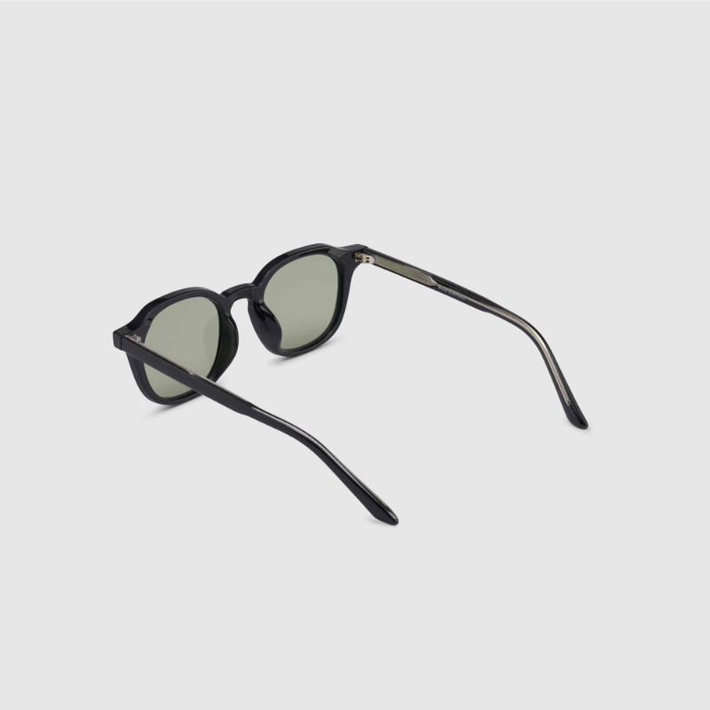 Kính BLUE ELEPHANT ANDY-S Black-khaki tint