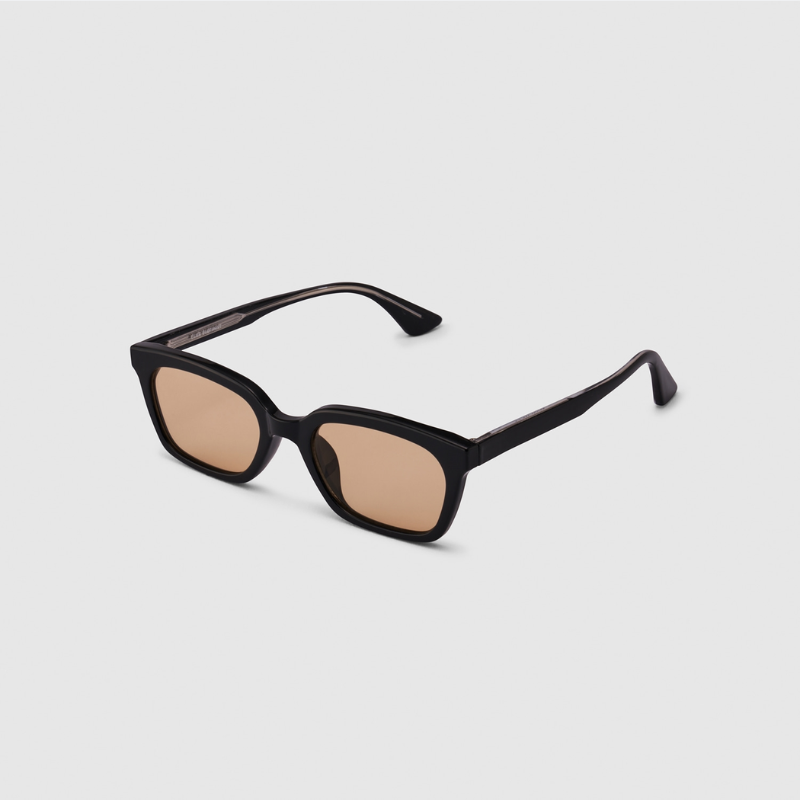 Kính BLUE ELEPHANT CALLA-S Black-brown tint
