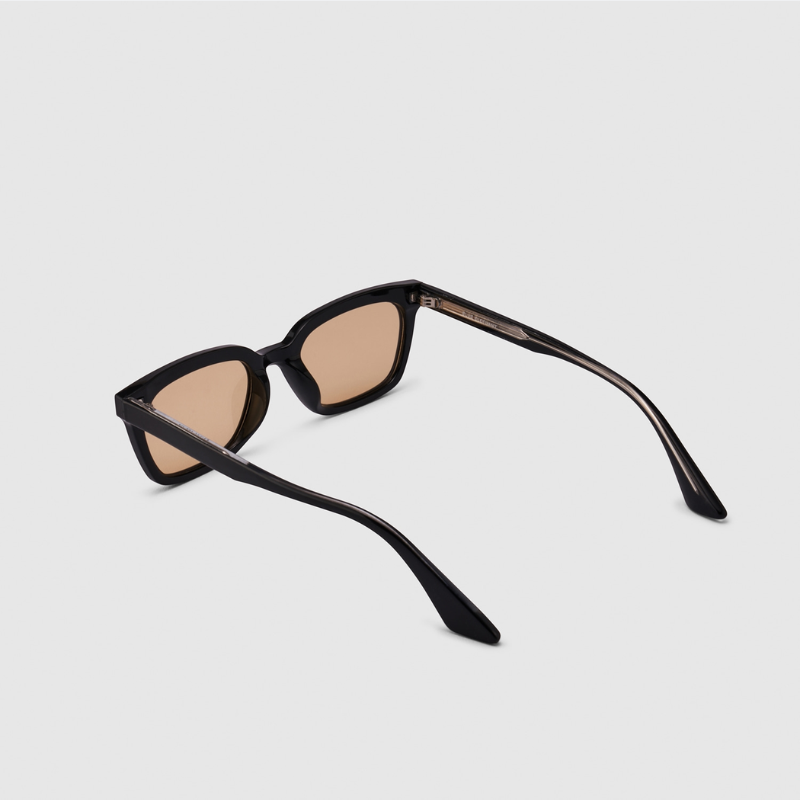 Kính BLUE ELEPHANT CALLA-S Black-brown tint