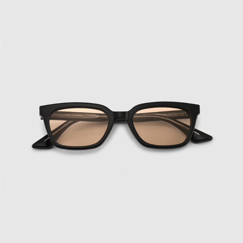 Kính BLUE ELEPHANT CALLA-S Black-brown tint