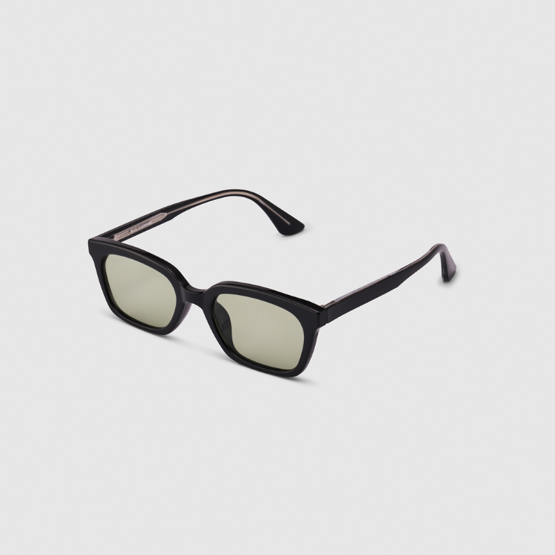 Kính BLUE ELEPHANT CALLA-S Black-green tint