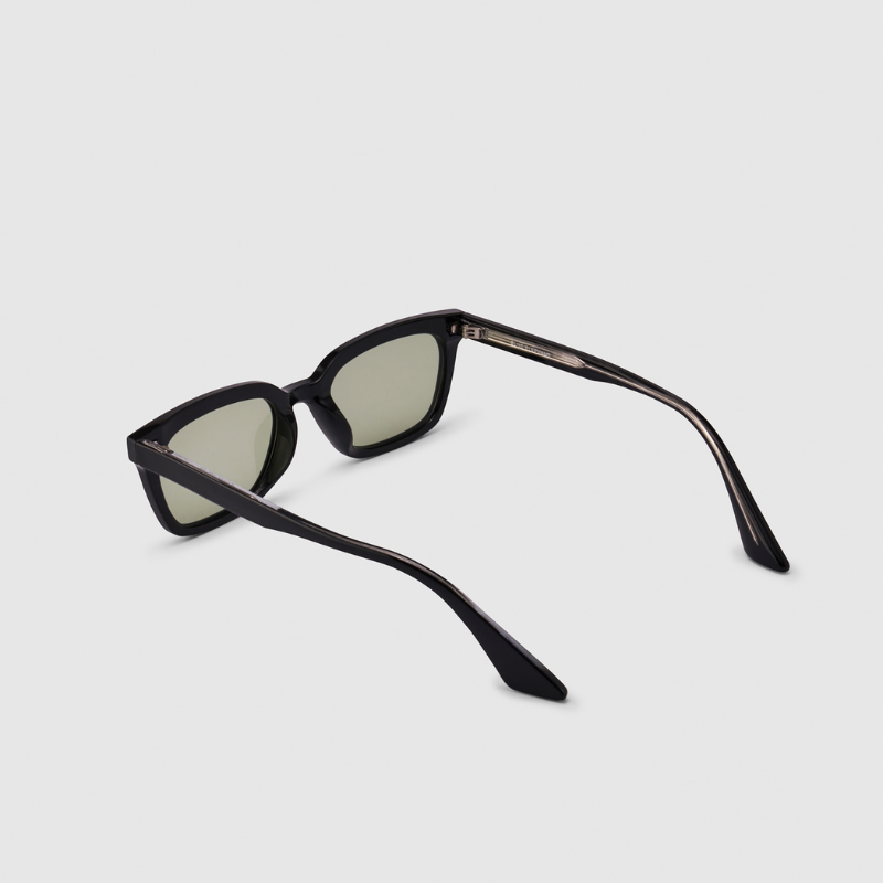 Kính BLUE ELEPHANT CALLA-S Black-green tint