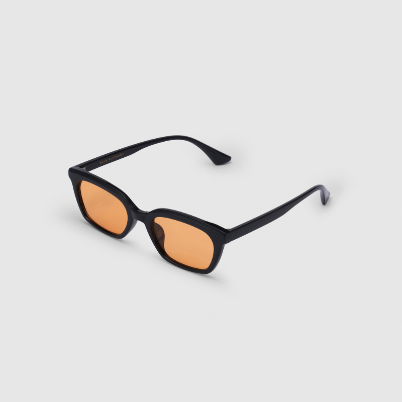 Kính BLUE ELEPHANT CAPELLA Black-orange tint