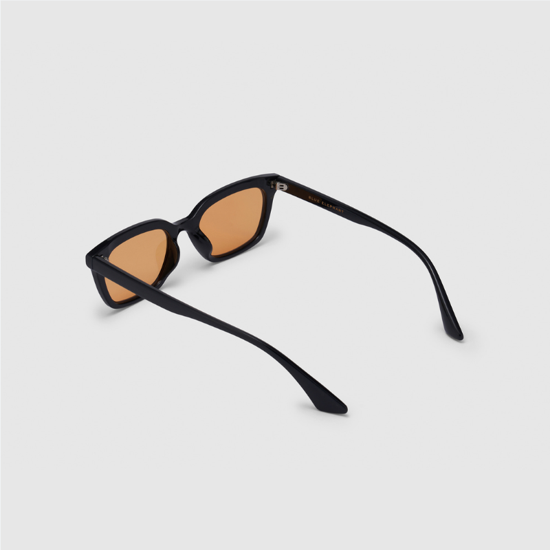 Kính BLUE ELEPHANT CAPELLA Black-orange tint