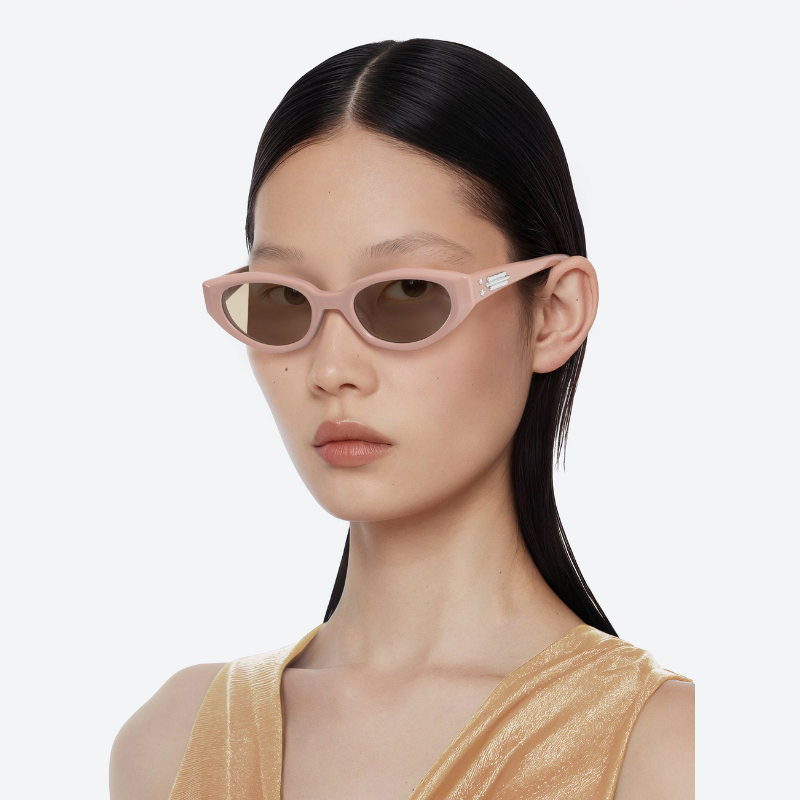 Kính Gentle Monster Jennie Fish Tail P7