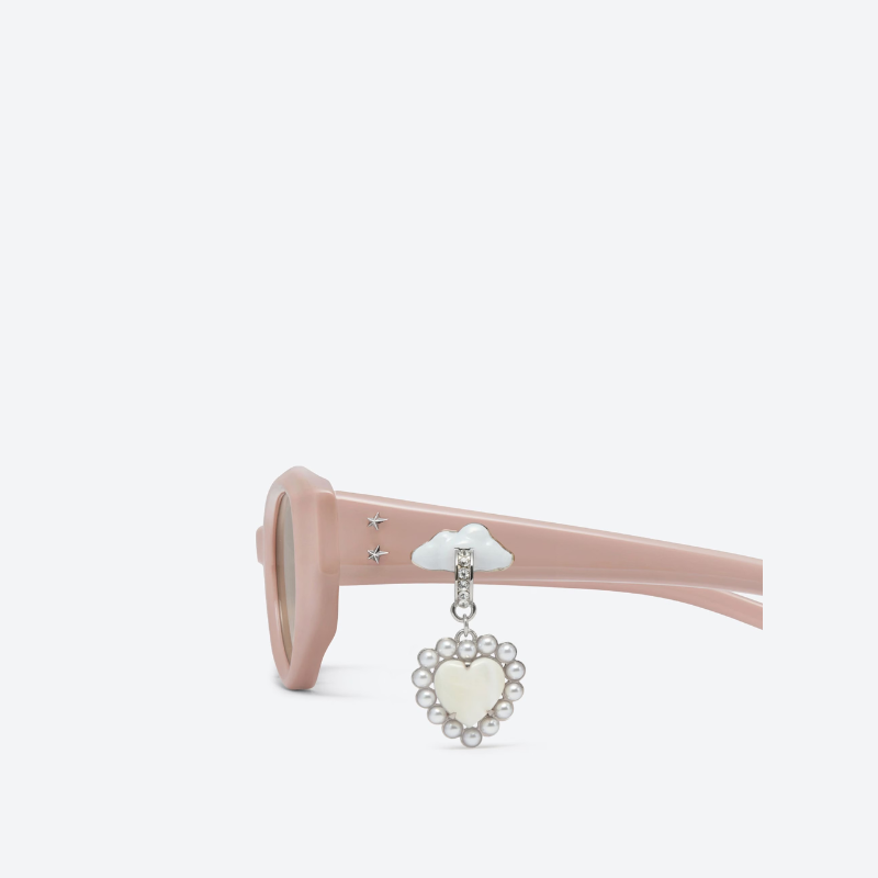 Kính Gentle Monster Jennie Fish Tail P7