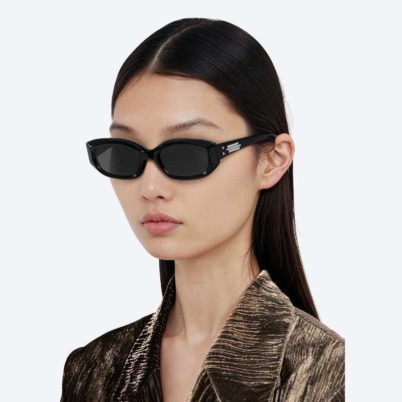 Kính Gentle Monster Jennie Wispy 01