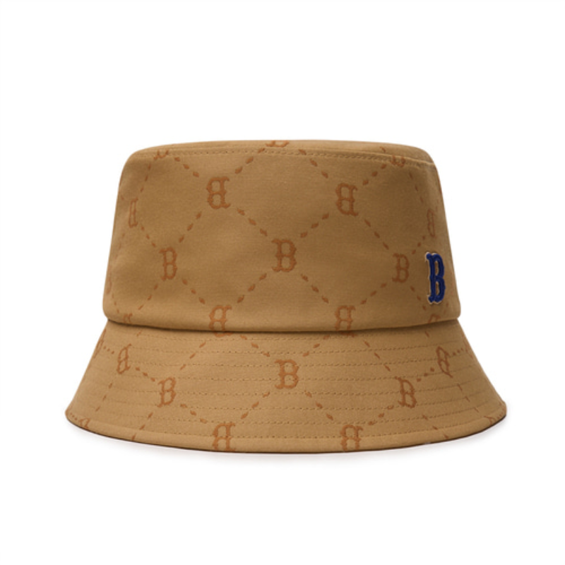 Nón Dia MONOGRAM Bucket Hat BOSTON REDSOX