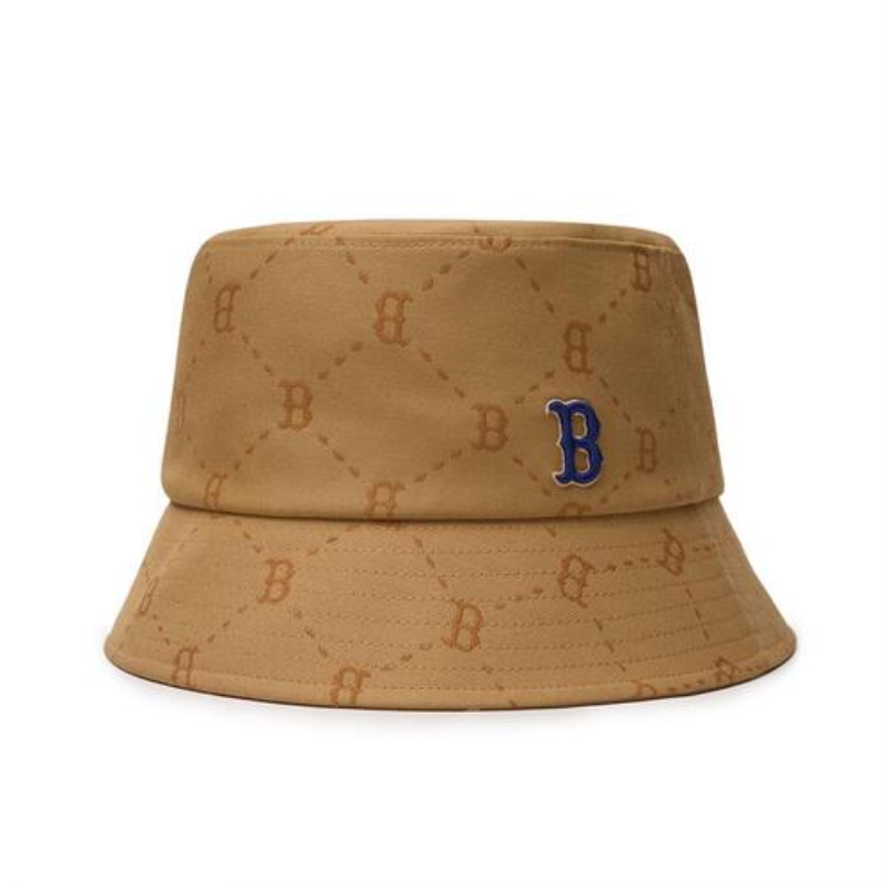 Nón Dia MONOGRAM Bucket Hat BOSTON REDSOX