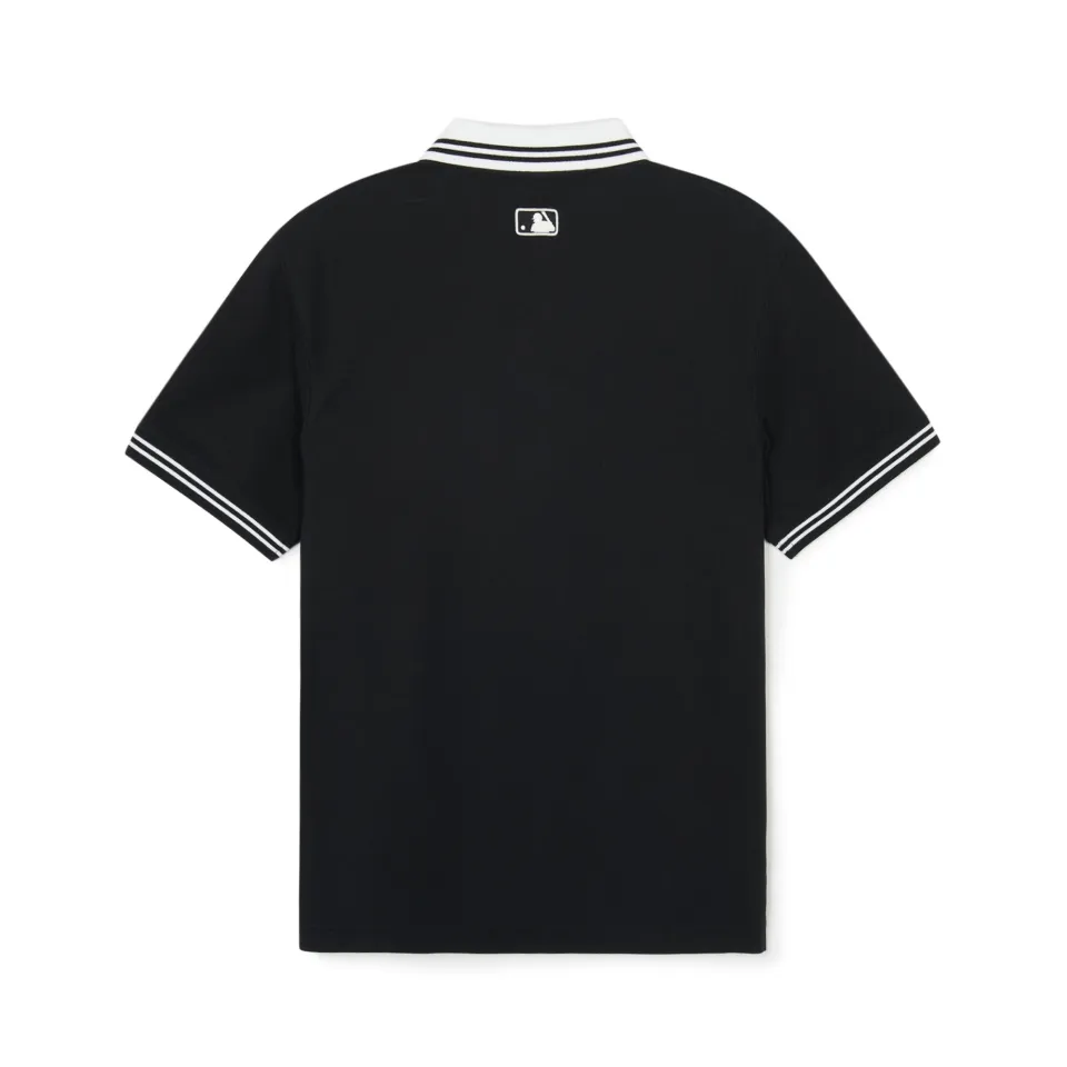 Áo Polo MLB Korea New York Yankees