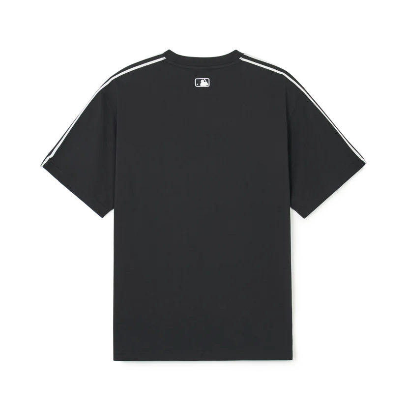 Áo Thun MLB Sports Varsity Track Short Sleeve T-Shirt Boston Red Sox 