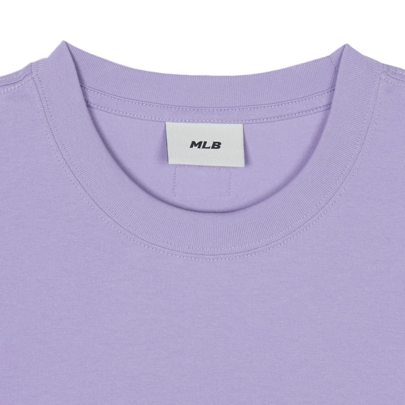 Áo Thun MLB Korea Vintage Logo Graphic Over Fit T Shirts NEW YORK YANKEES