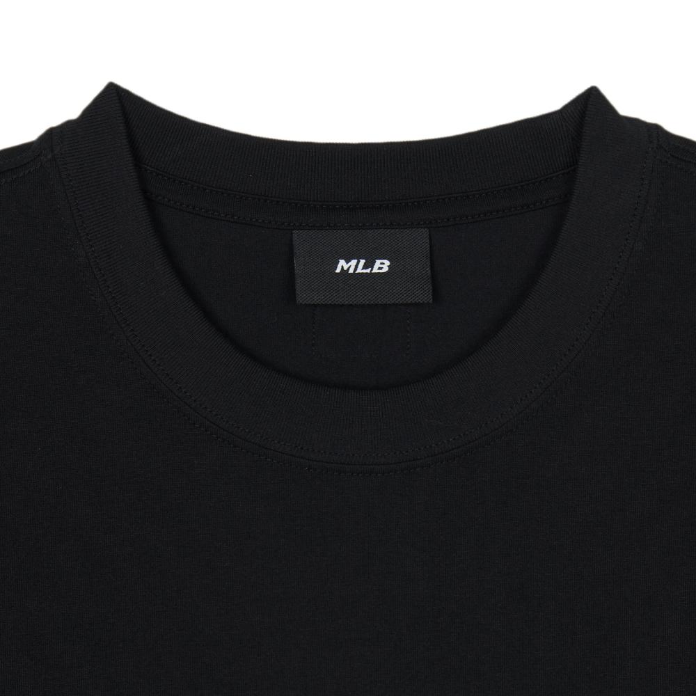 Áo Thun MLB Basic Lettering New York Yankees T-Shirts 