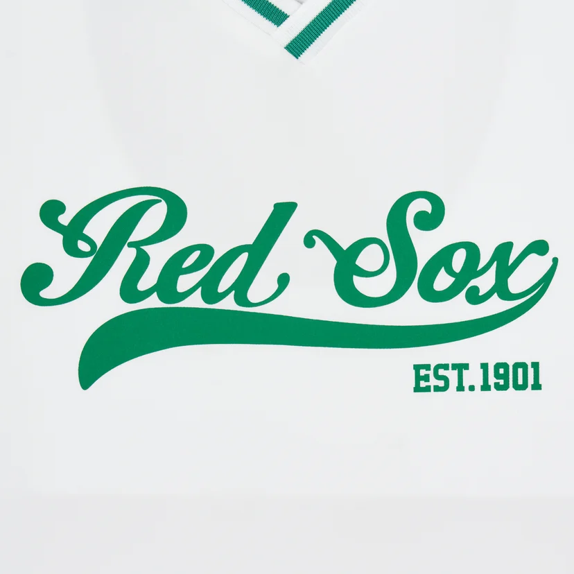 Áo Thun MLB KID Varsity Boston Red Sox 