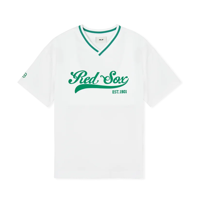 Áo Thun MLB KID Varsity Boston Red Sox 