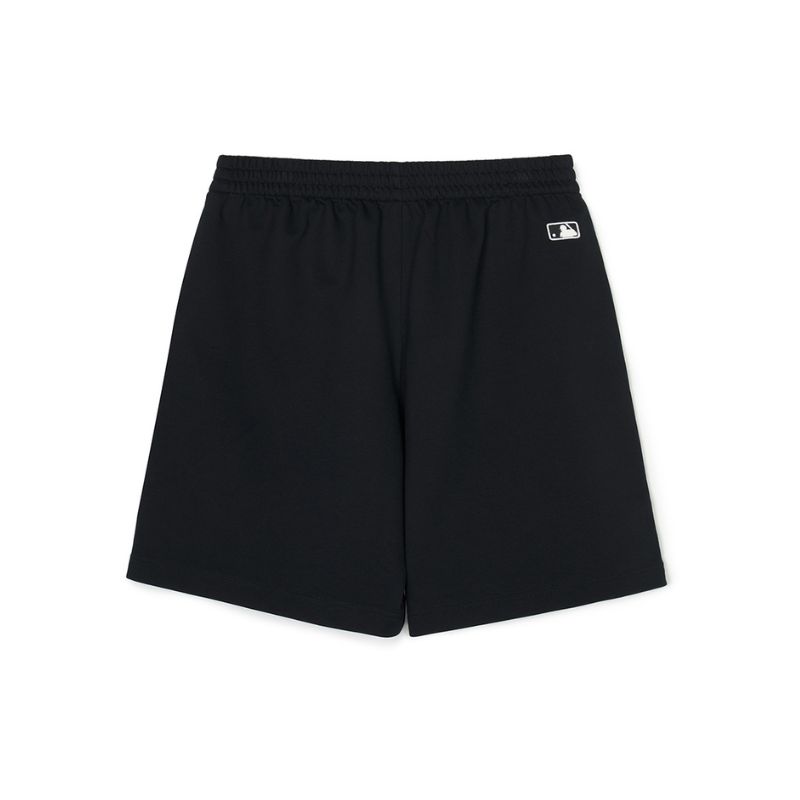 Quần Shorts MLB Basic Small Logo NEW YORK YANKEES