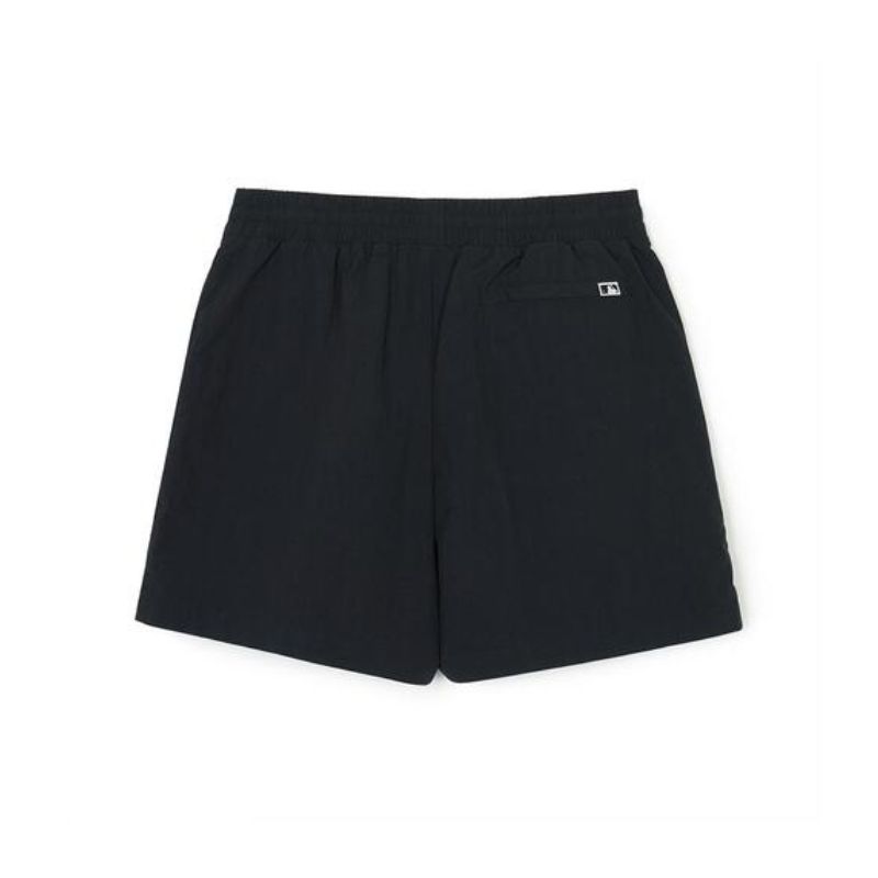 Quần Shorts MLB Basic Big & Mega Logo 6In Nylon NEW YORK YANKEES