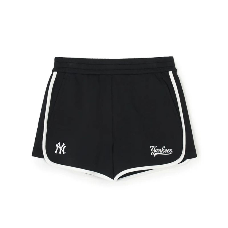 Quần Short MLB Women's Varsity Dolphin Pants New York Yankees