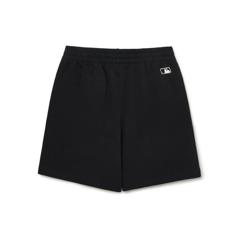 Quần Shorts MLB Medium Logo 5 New York Yankees Black