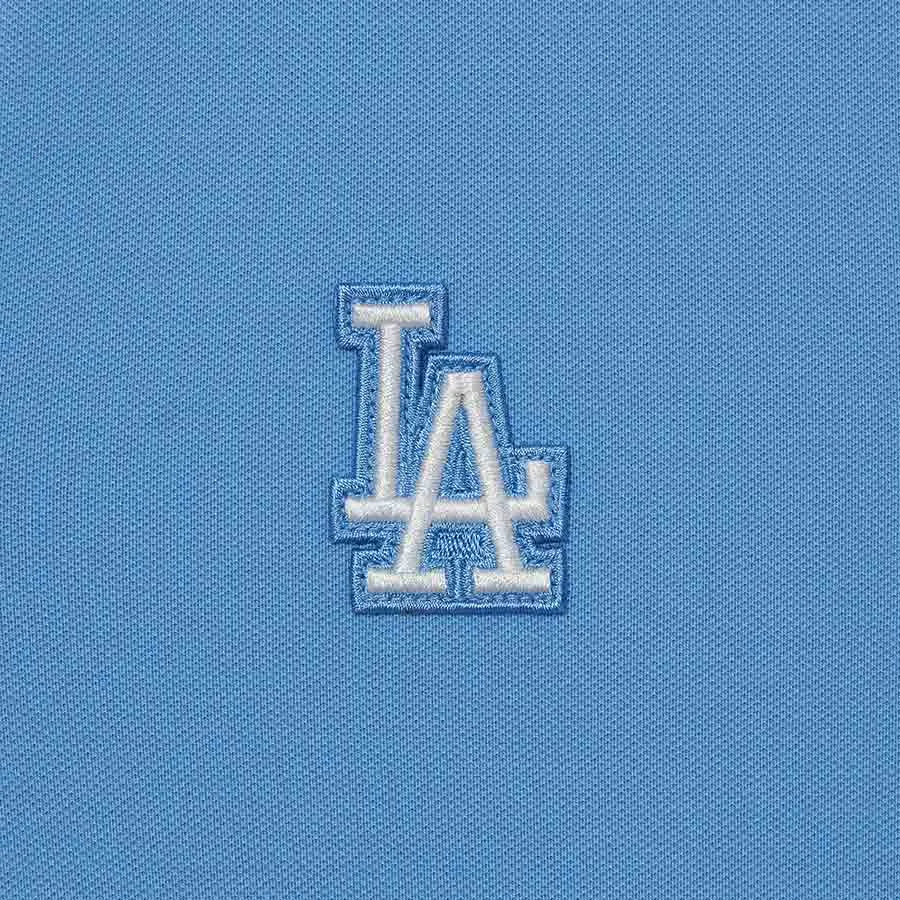 Váy Polo MLB LA Dodgers 3FOPB0333-07SBS