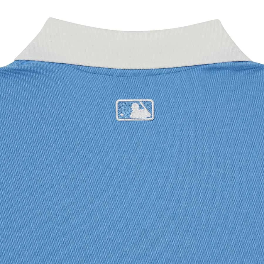 Váy Polo MLB LA Dodgers 3FOPB0333-07SBS