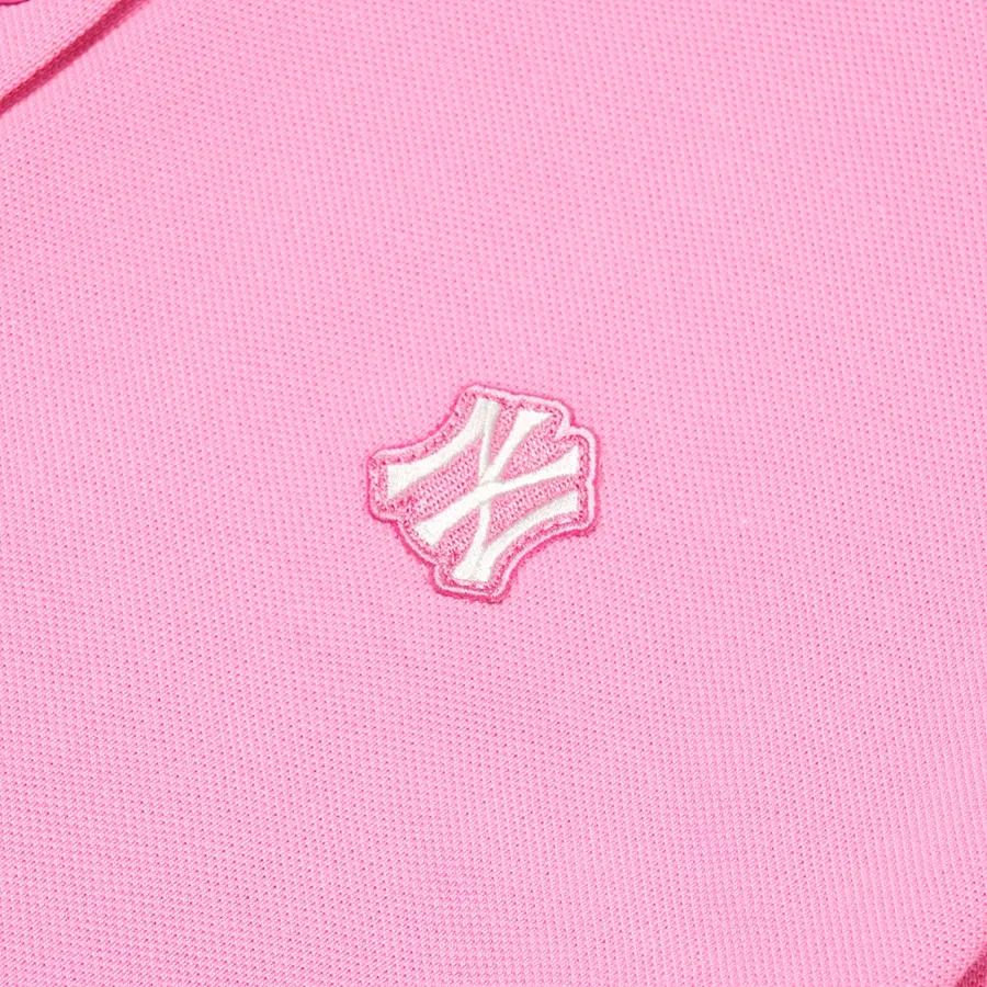 Váy Polo MLB Wms Pique Dress New York Yankees 3FOP00623-50PKS