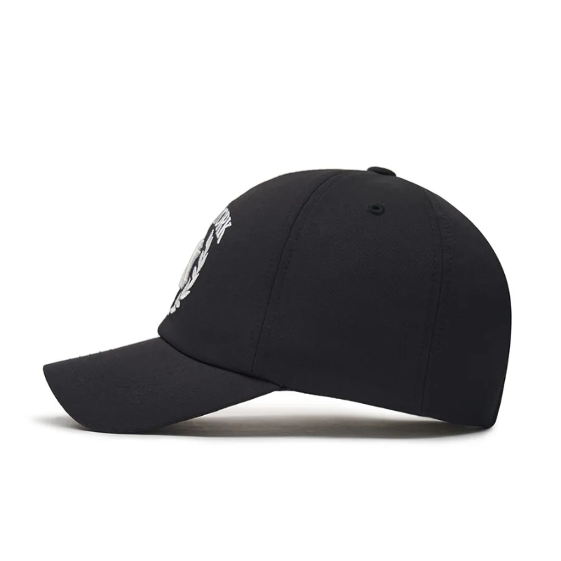 Mũ MLB Sportive Varsity Emblem Unstructured Ball Cap New York Yankees Black 3ACPV094N-50BKS