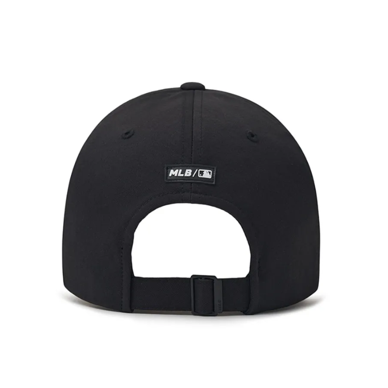 Mũ MLB Sportive Varsity Emblem Unstructured Ball Cap New York Yankees Black 3ACPV094N-50BKS