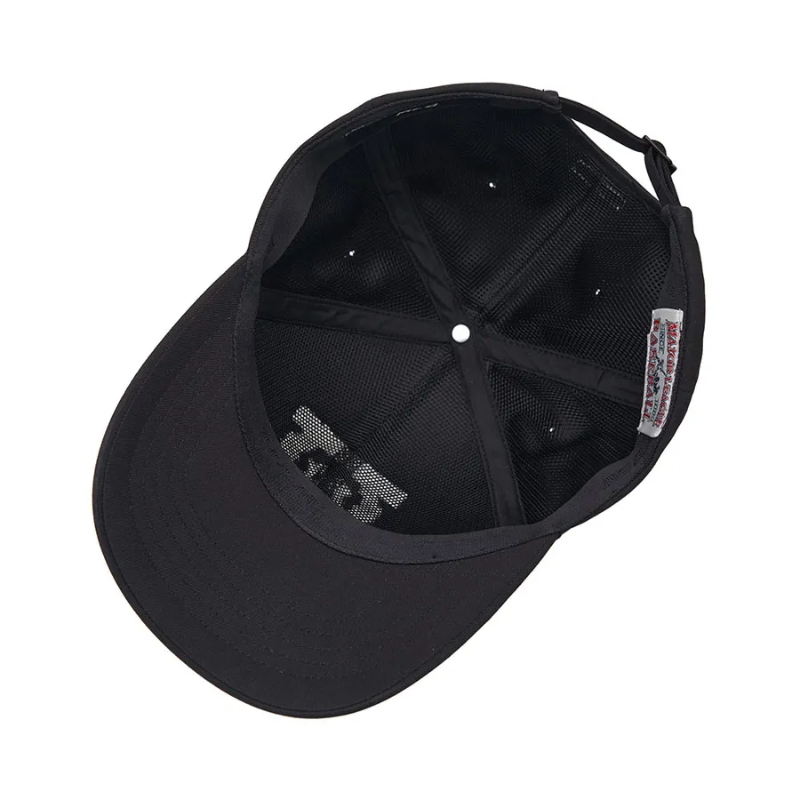 Mũ MLB Sportive Varsity Emblem Unstructured Ball Cap New York Yankees Black 3ACPV094N-50BKS