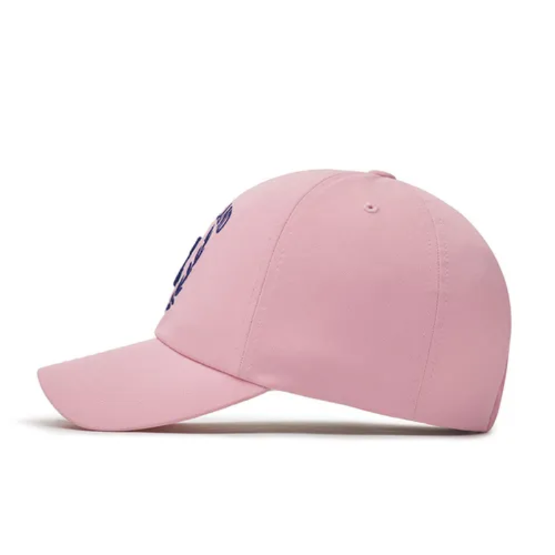 Mũ MLB Sportive Varsity Emblem Unstructured Ball Cap New York Yankees Pink 3ACPV094N-45PKM
