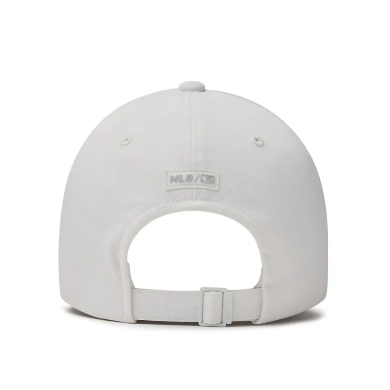 Mũ MLB Sportive Varsity Emblem Unstructured Ball Cap New York Yankees White 3ACPV094N-50IVS