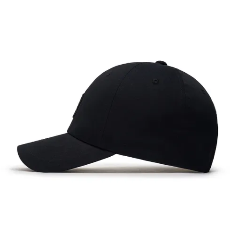 Mũ MLB Basic Small Logo Unstructured New York Yankees Black 3ACPB074N-50BKS
