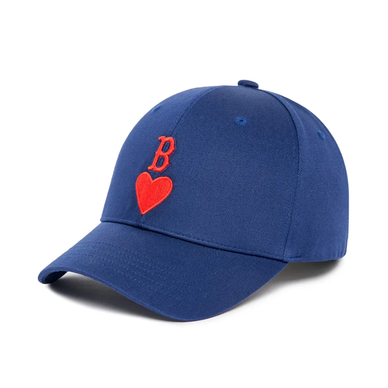 Mũ MLB Boston Red Sox Navy 3ACPH013N-43NYS