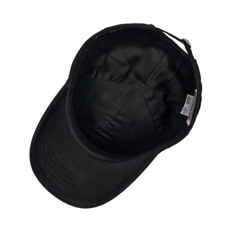 Mũ MLB Heart Structured Ball Cap Boston Red Sox Black 3ACPH013N-43BKS 