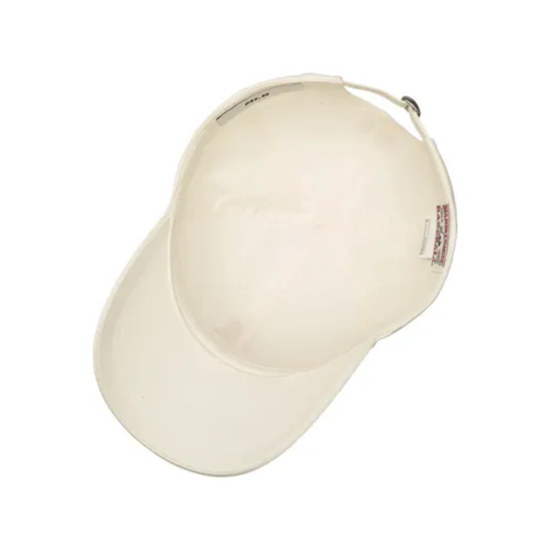 Mũ MLB Heart Structured Ball Cap New York Yankees Ivory 3ACPH013N-50IVS 
