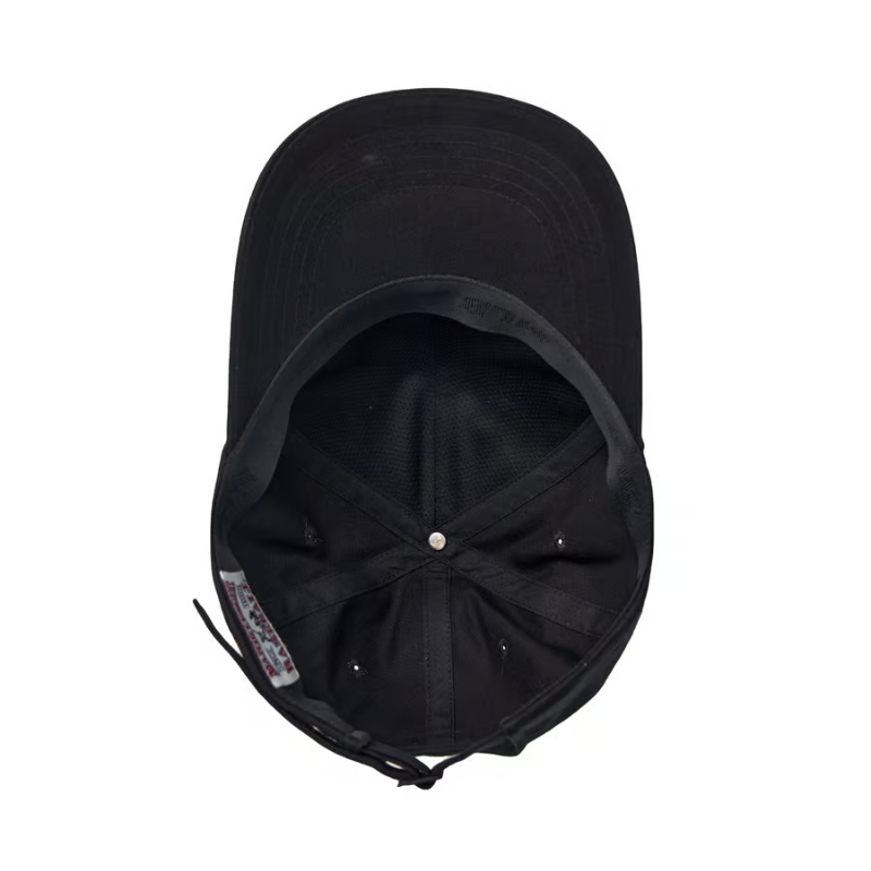 Mũ MLB Nano Logo Unstructured Ball Cap New York Yankees Black 3ACPB045N-50BKS