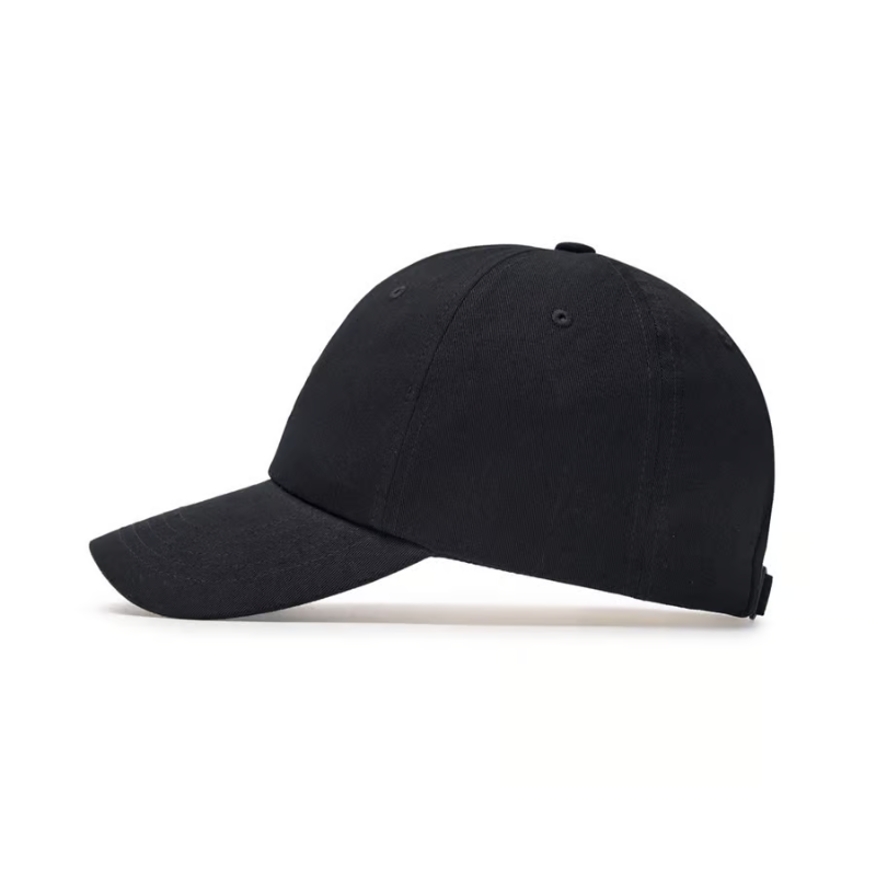 Mũ MLB Nano Logo Unstructured Ball Cap New York Yankees Black 3ACPB045N-50BKS