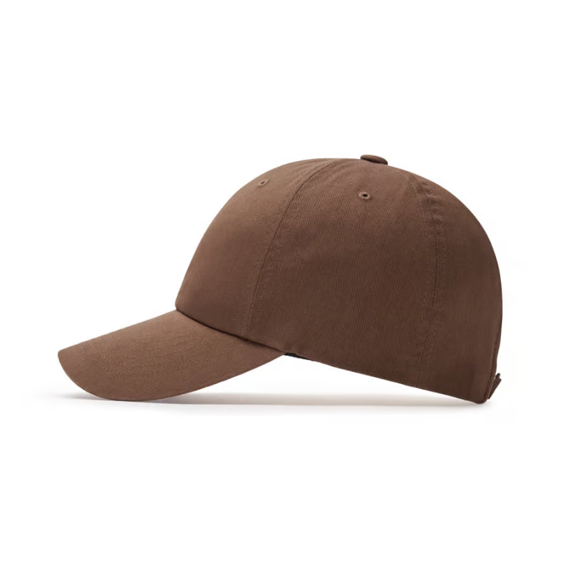 Mũ MLB Nano Logo Unstructured Ball Cap New York Yankees Brown 3ACPB045N-50BRS
