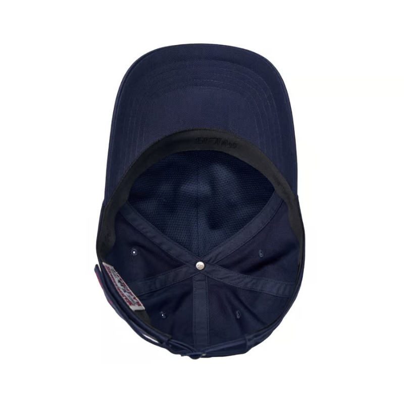 Mũ MLB Nano Logo Unstructured Ball Cap New York Yankees Navy 3ACPB045N-50NYS