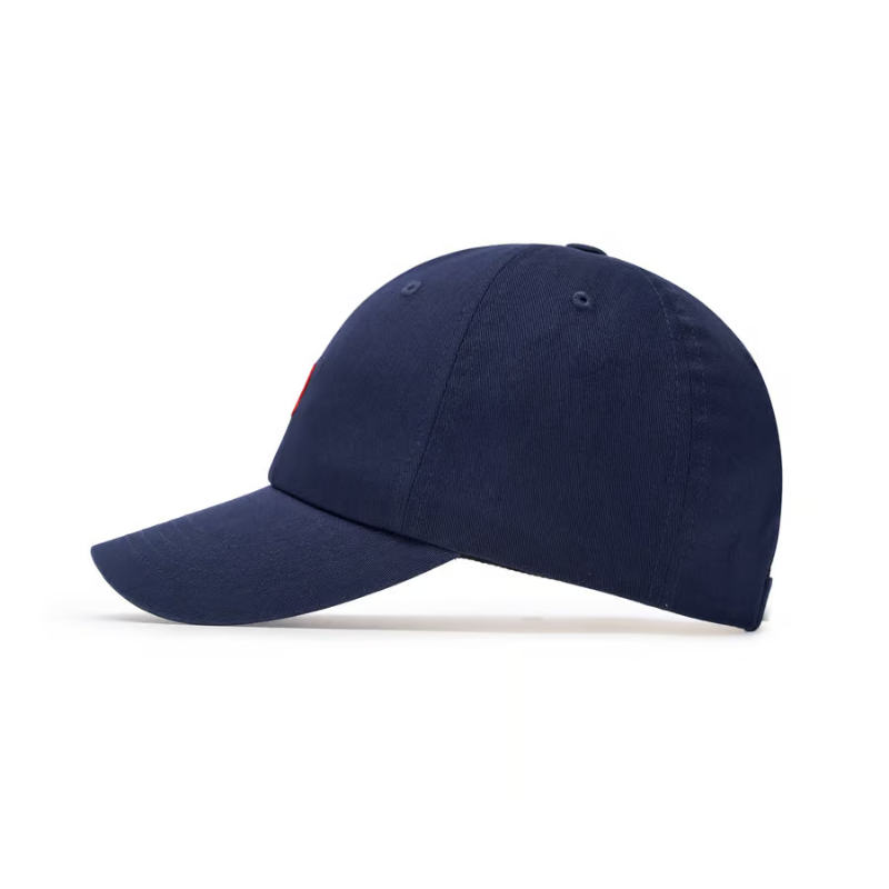 Mũ MLB Nano Logo Unstructured Ball Cap New York Yankees Navy 3ACPB045N-50NYS