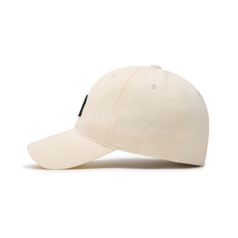 Mũ MLB Rookie Unstructured Ball Cap New York Yankees Ivory 3ACP7701N-50IVS