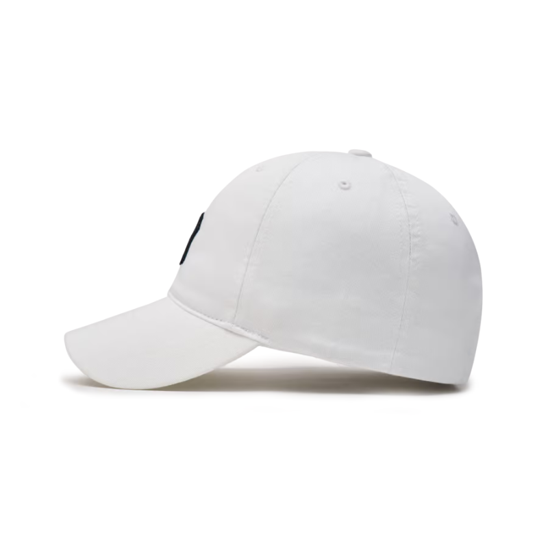 Mũ MLB Rookie Unstructured Ball Cap New York Yankees White 3ACP7701N-50WHS
