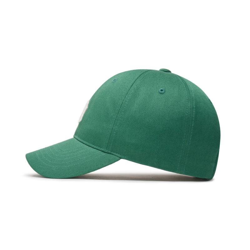 Nón MLB Rookie Unstruck New York Yankees Green 3ACP7701N-50GNS