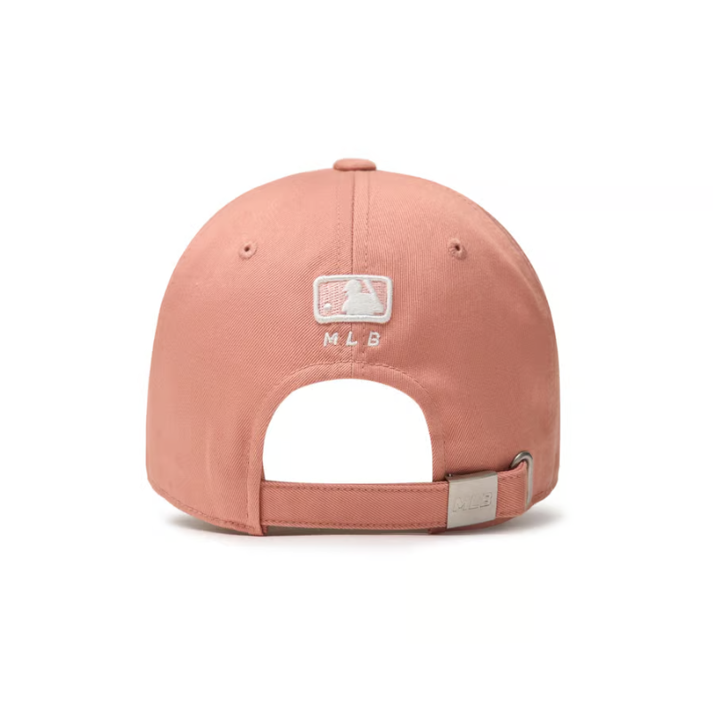Mũ MLB N-COVER Unstructured Ball Cap LA Dodgers Coral 3ACP6601N-07COM